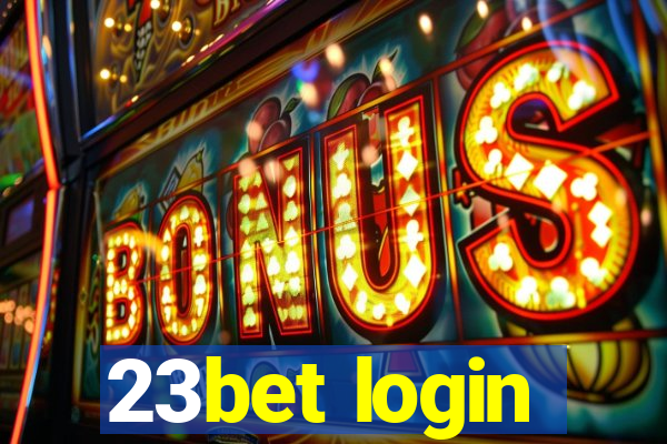 23bet login